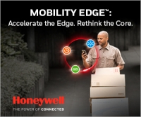 Honeywell lancia l’esclusiva piattaforma Mobility Edge™