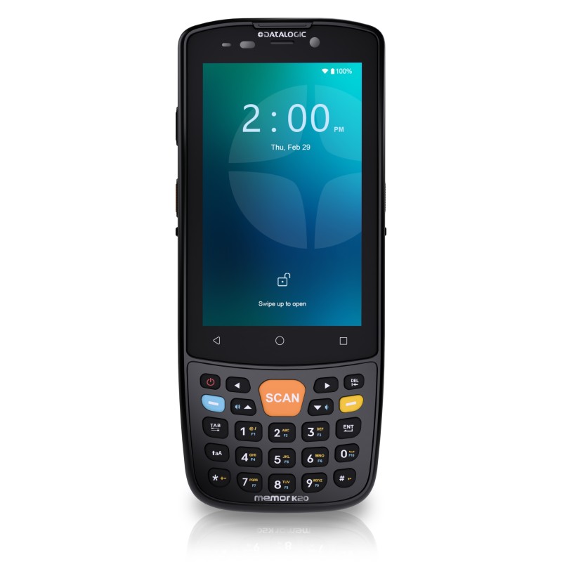 Datalogic Memor K20-25
