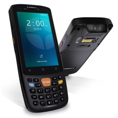 Datalogic Memor K20-25