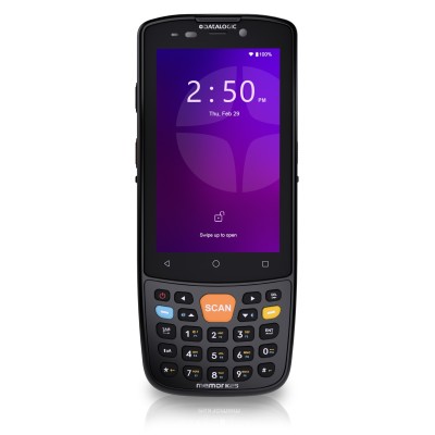 Datalogic Memor K20-25