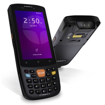 Datalogic Memor K20-25