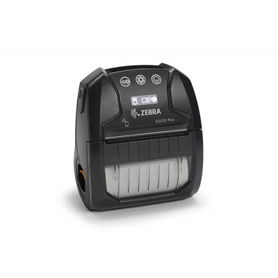 Zebra ZQ220 Plus