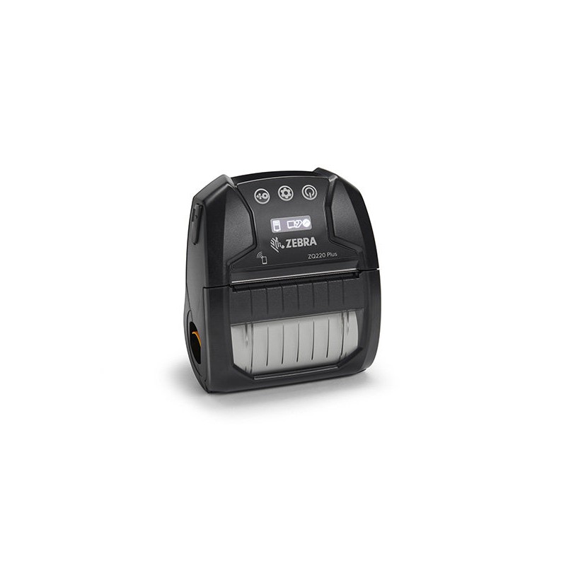 Zebra ZQ220 Plus