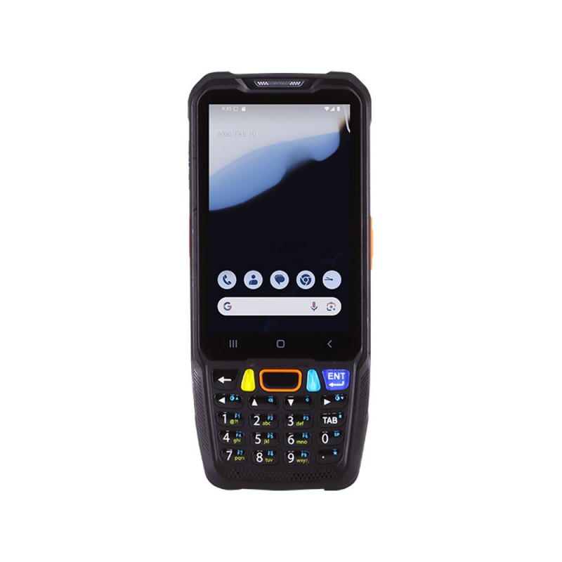 Pointmobile PM68