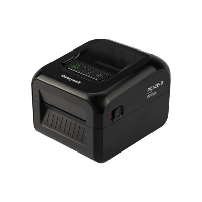 Honeywell PC41E-D PC42E-D