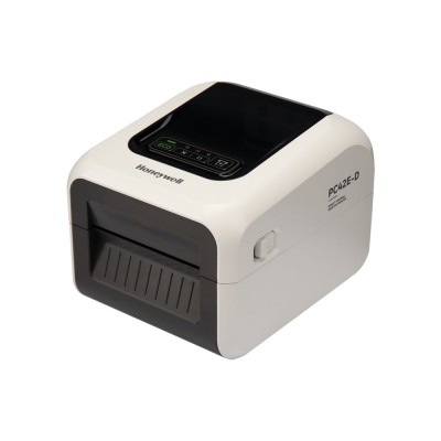 Honeywell PC41E-D PC42E-D