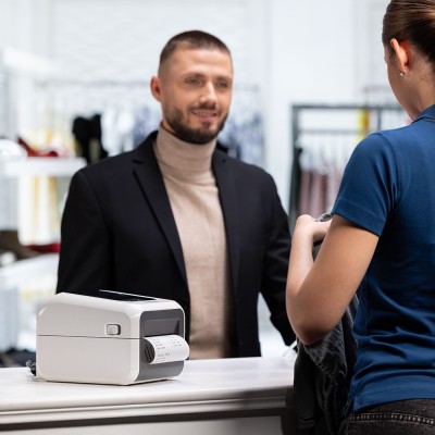 Honeywell PC41E-D PC42E-D