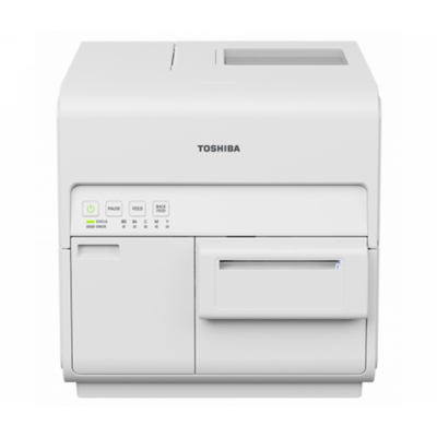 Toshiba BC400P