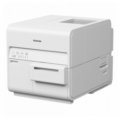 Toshiba BC400P