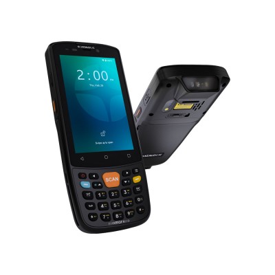 Datalogic Memor K20-25