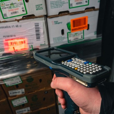 Honeywell CK65