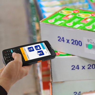 Datalogic Memor K