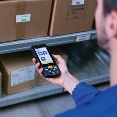 Datalogic Memor K