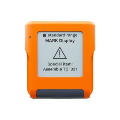 Proglove Mark Display