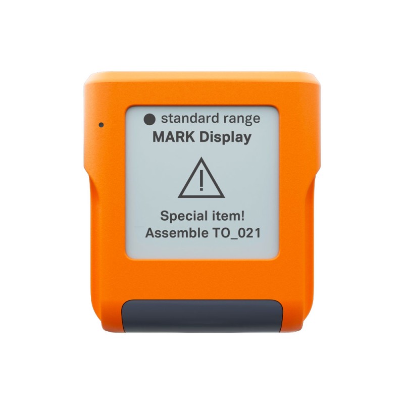 Proglove Mark Display