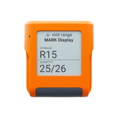 Proglove Mark Display