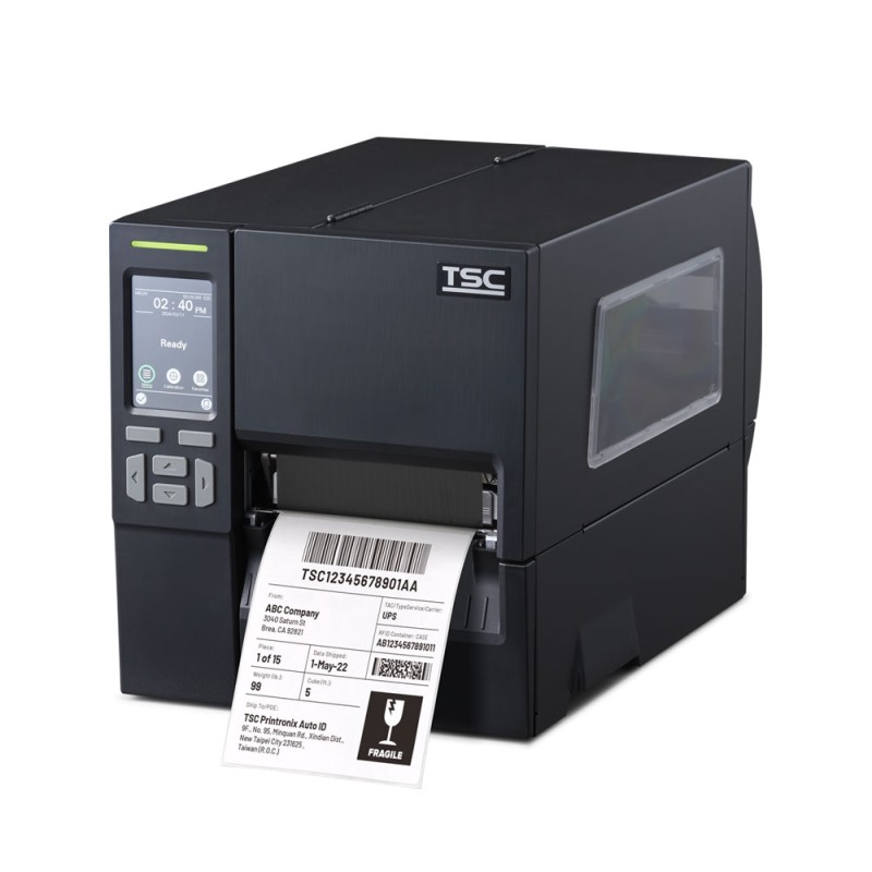 TSC MB241