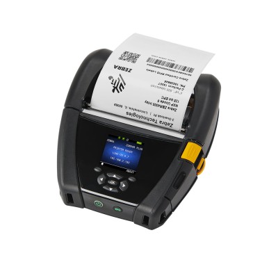 Zebra ZQ630 Plus