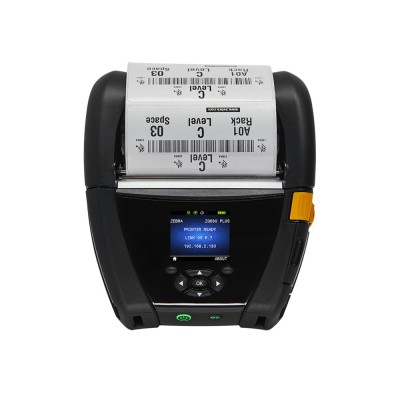 Zebra ZQ630 Plus