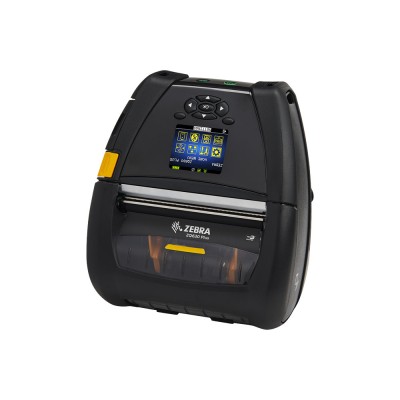 Zebra ZQ630 Plus