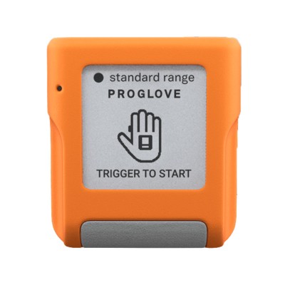 Proglove Mark Display