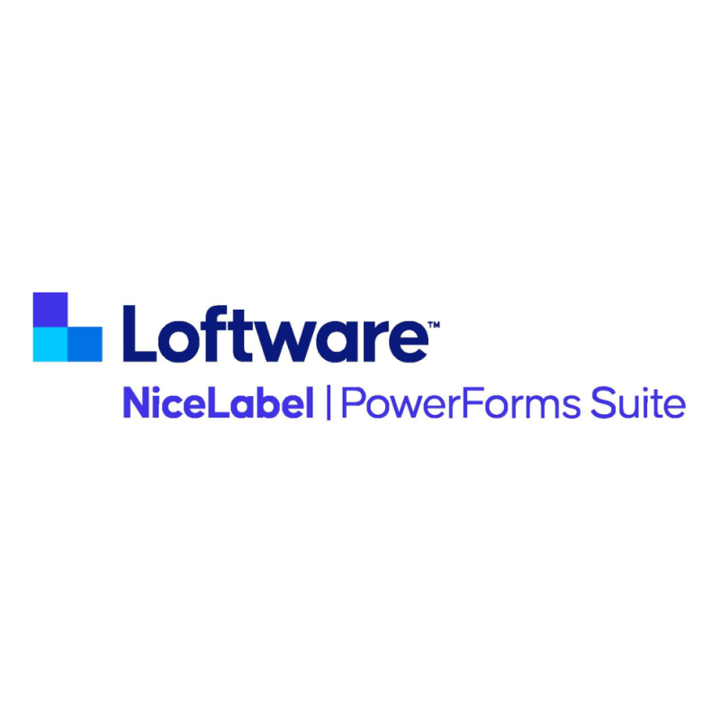 NiceLabel Powerforms Suite