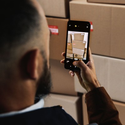 Zebra EM45 Rfid