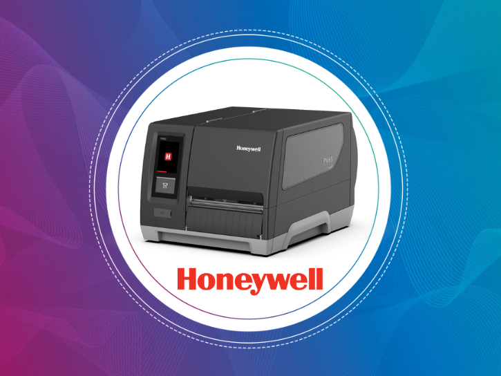 Honeywell PM65 6'' pollici: qualità ed efficienza