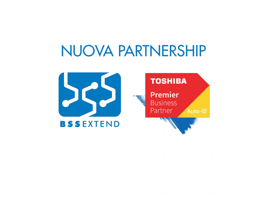 BSS rafforza la sua partnership con Toshiba