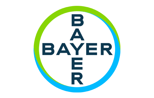 Logo Bayer