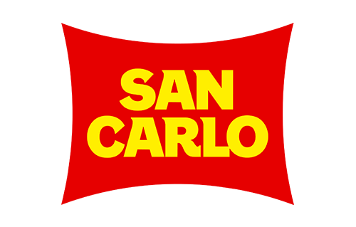 Logo San Carlo