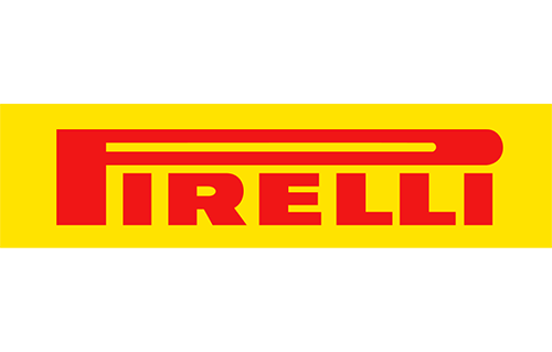 Logo Pirelli