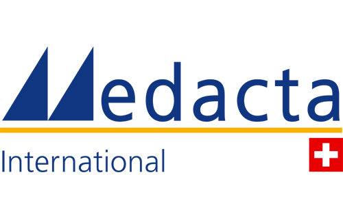 Logo Medacta International