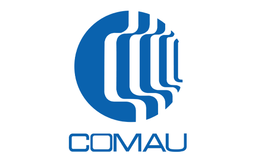 Logo Comau