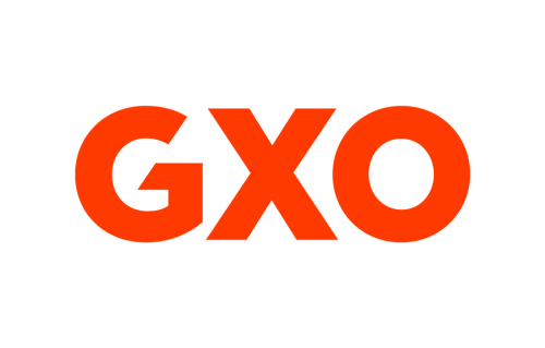 Logo GXO