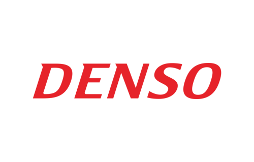 Logo DENSO