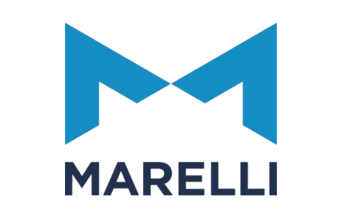 Logo MARELLI