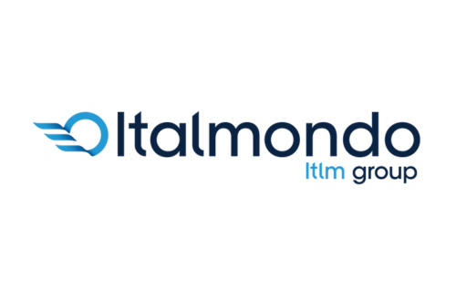 Logo ITALMONDO