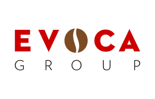 Logo EVOCA