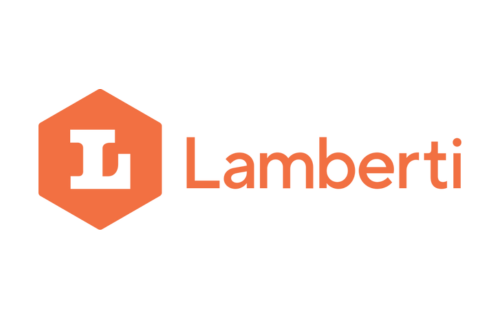 Logo LAMBERTI